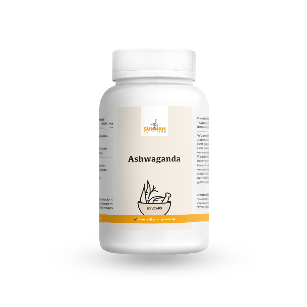 Ashwagandha