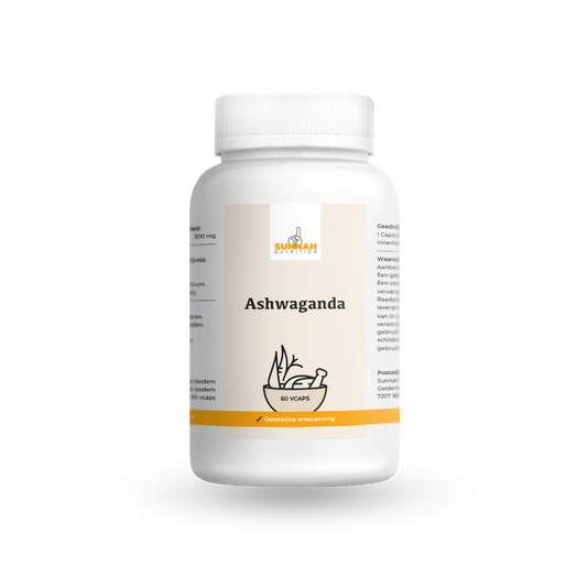 Ashwagandha