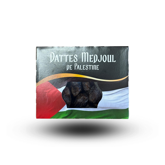 Palestijnse Medjoul Dadels