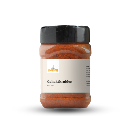 Gehaktkruiden