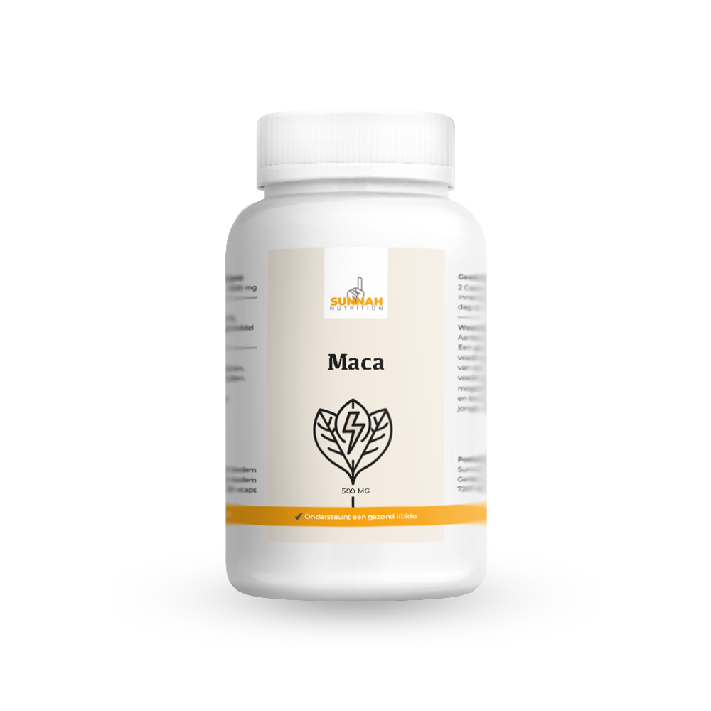 Maca