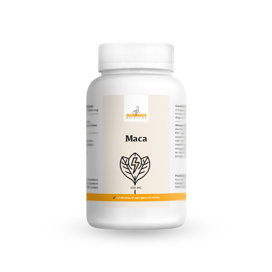 Maca