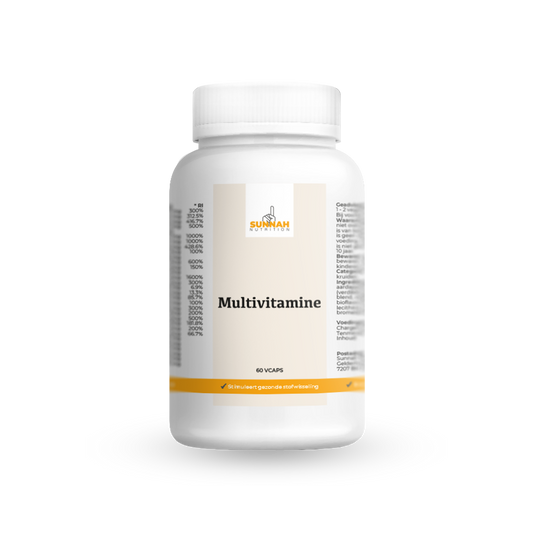 Multivitamine
