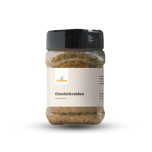 Omeletkruiden