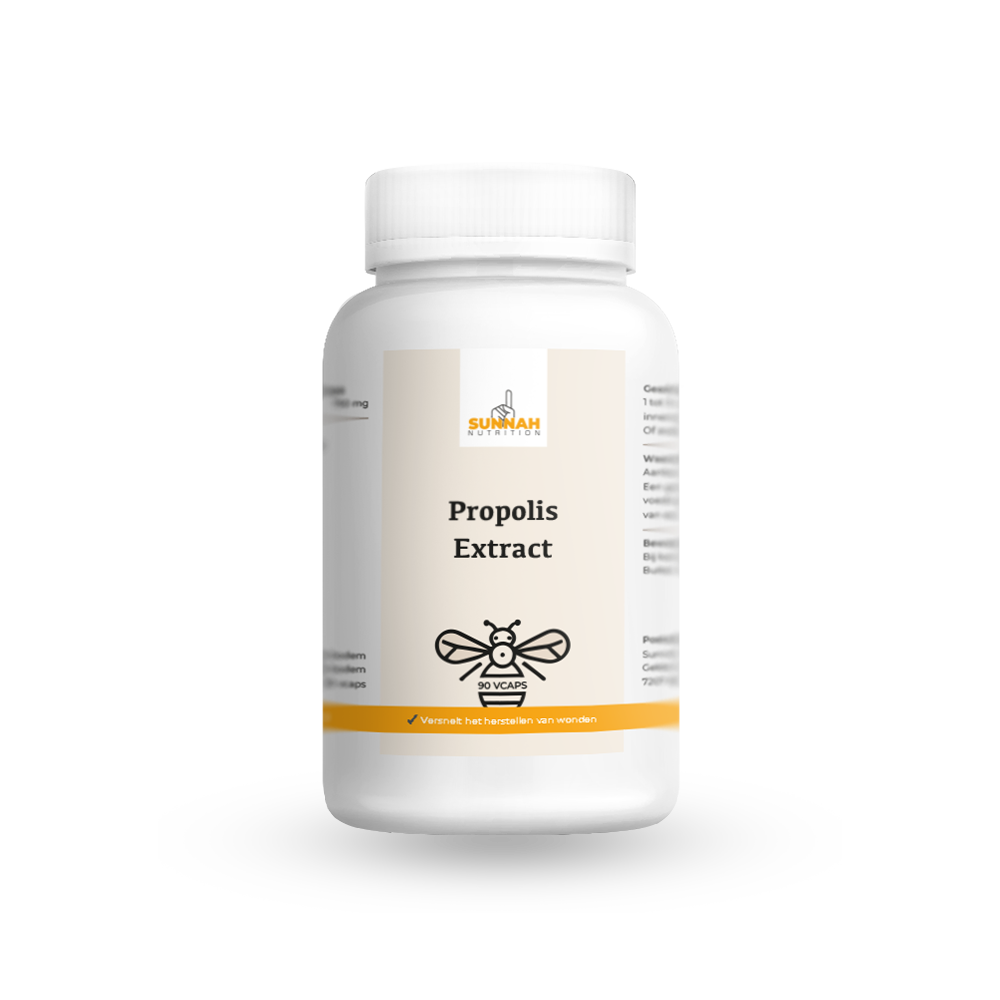 Propolis Extract