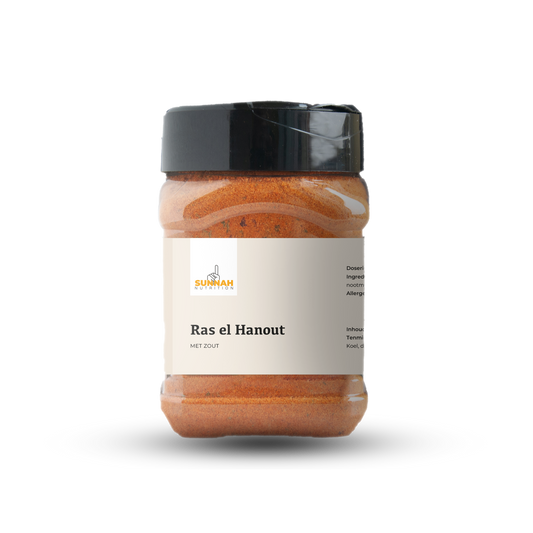 Ras el Hanout