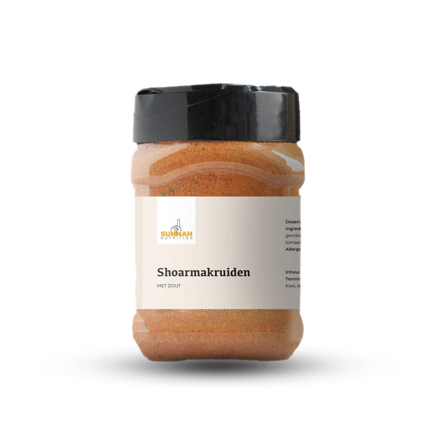 Shoarmakruiden