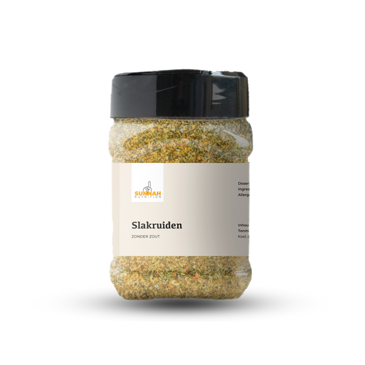 Slakruiden