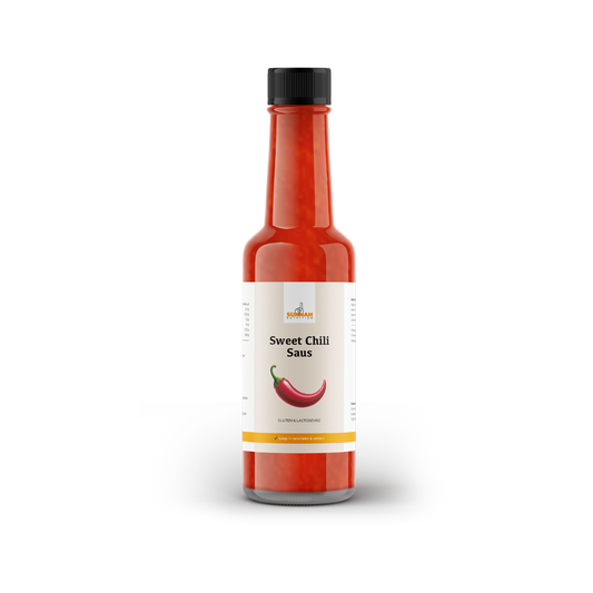Sweet Chili Saus