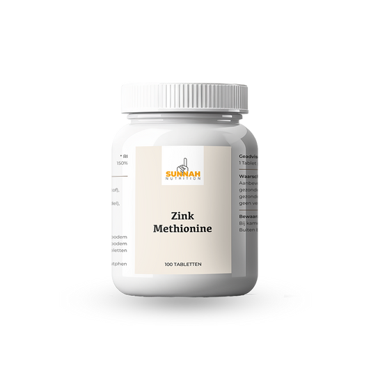 Zink Methionine